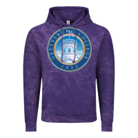 Cloud Purple gettysburg college Vintage Hoodie - artisFamous