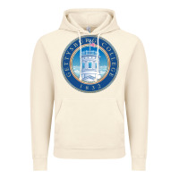 Vintage Artic gettysburg college Vintage Hoodie - artisFamous