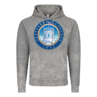Cloud Rock gettysburg college Vintage Hoodie - artisFamous