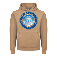 Vintage Coffee gettysburg college Vintage Hoodie - artisFamous