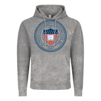 Cloud Rock howard university Vintage Hoodie - artisFamous
