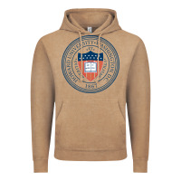 Howard University Vintage Hoodie | Teevron