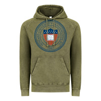 Vintage Olive howard university Vintage Hoodie - artisFamous