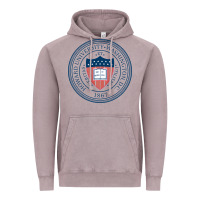 Vintage Zinc howard university Vintage Hoodie - artisFamous