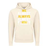 Vintage Artic vikings we almost always almost win   funny sports Vintage Hoodie - artisFamous