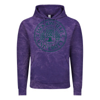 Cloud Purple jacksonville university Vintage Hoodie - artisFamous