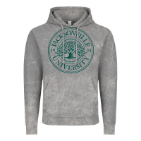 Cloud Rock jacksonville university Vintage Hoodie - artisFamous