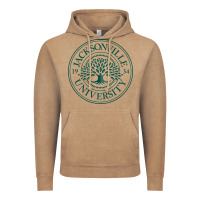 Vintage Coffee jacksonville university Vintage Hoodie - artisFamous
