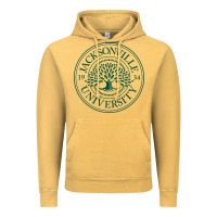 Vintage Mustard jacksonville university Vintage Hoodie - artisFamous