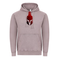 Spartan Vintage Hoodie | Teevron