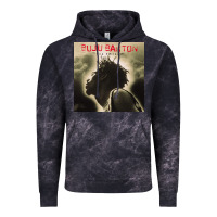 Cloud Black buju banton til shiloh Vintage Hoodie - artisFamous