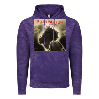 Cloud Purple buju banton til shiloh Vintage Hoodie - artisFamous