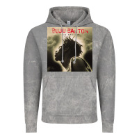 Cloud Rock buju banton til shiloh Vintage Hoodie - artisFamous