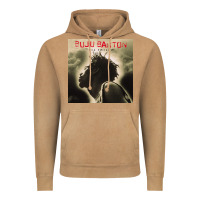 Buju Banton Til Shiloh Vintage Hoodie | Teevron
