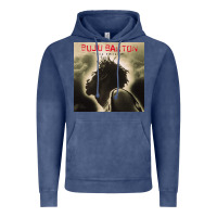 Vintage Denim buju banton til shiloh Vintage Hoodie - artisFamous