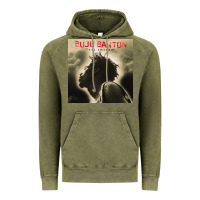 Vintage Olive buju banton til shiloh Vintage Hoodie - artisFamous