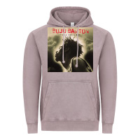 Vintage Zinc buju banton til shiloh Vintage Hoodie - artisFamous