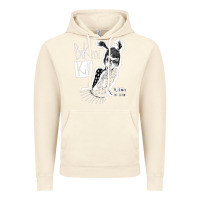 Vintage Artic bikini kill Vintage Hoodie - artisFamous