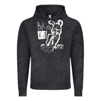 Vintage Black bikini kill Vintage Hoodie - artisFamous