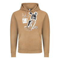 Vintage Camel bikini kill Vintage Hoodie - artisFamous