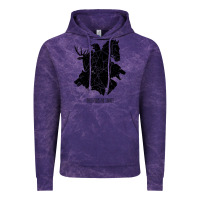 Cloud Purple these arms are snakes Vintage Hoodie - artisFamous
