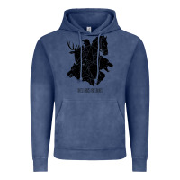 Vintage Denim these arms are snakes Vintage Hoodie - artisFamous