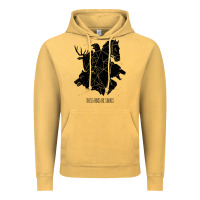Vintage Mustard these arms are snakes Vintage Hoodie - artisFamous