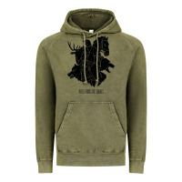 Vintage Olive these arms are snakes Vintage Hoodie - artisFamous