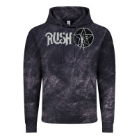 Cloud Black rush new Vintage Hoodie - artisFamous