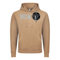 Vintage Coffee rush new Vintage Hoodie - artisFamous