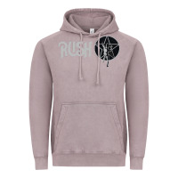 Vintage Zinc rush new Vintage Hoodie - artisFamous