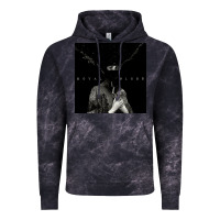 Cloud Black royal blood Vintage Hoodie - artisFamous