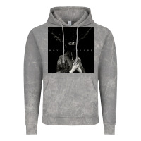 Cloud Rock royal blood Vintage Hoodie - artisFamous