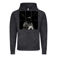 Vintage Black royal blood Vintage Hoodie - artisFamous