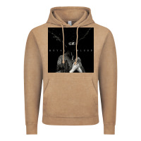 Vintage Coffee royal blood Vintage Hoodie - artisFamous