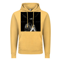 Vintage Mustard royal blood Vintage Hoodie - artisFamous