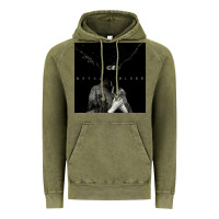 Vintage Olive royal blood Vintage Hoodie - artisFamous