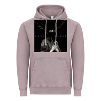 Vintage Zinc royal blood Vintage Hoodie - artisFamous