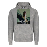Cloud Rock Rest in Peace Young Dolph Vintage Hoodie - artisFamous