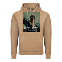 Vintage Coffee Rest in Peace Young Dolph Vintage Hoodie - artisFamous
