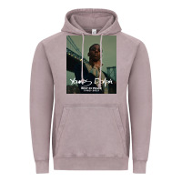 Rest In Peace Young Dolph Vintage Hoodie | Teevron