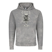 Cloud Rock suicidal tendencies Vintage Hoodie - artisFamous