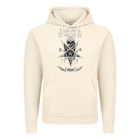Vintage Artic suicidal tendencies Vintage Hoodie - artisFamous