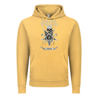 Vintage Mustard suicidal tendencies Vintage Hoodie - artisFamous