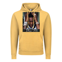 Vintage Mustard Rest in Peace Young Dolph Vintage Hoodie - artisFamous