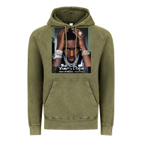 Vintage Olive Rest in Peace Young Dolph Vintage Hoodie - artisFamous