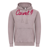 Vintage Zinc Carvel (Ice Cream) Cafe Vintage Hoodie - artisFamous