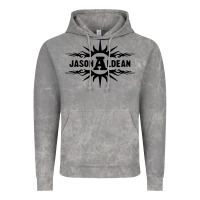 Cloud Rock jason aldean Vintage Hoodie - artisFamous