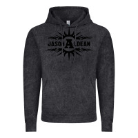 Vintage Black jason aldean Vintage Hoodie - artisFamous
