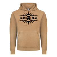 Jason Aldean Vintage Hoodie | Teevron